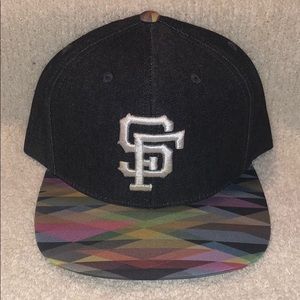 SF Hat